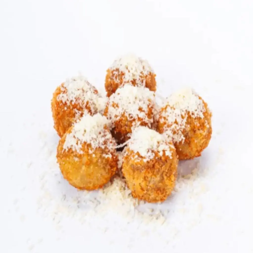 Brisket Balls