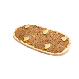 لحم بعجين