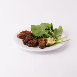 Spicy Wings