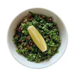 تبولة - كبير