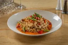 هريسة الدجاج