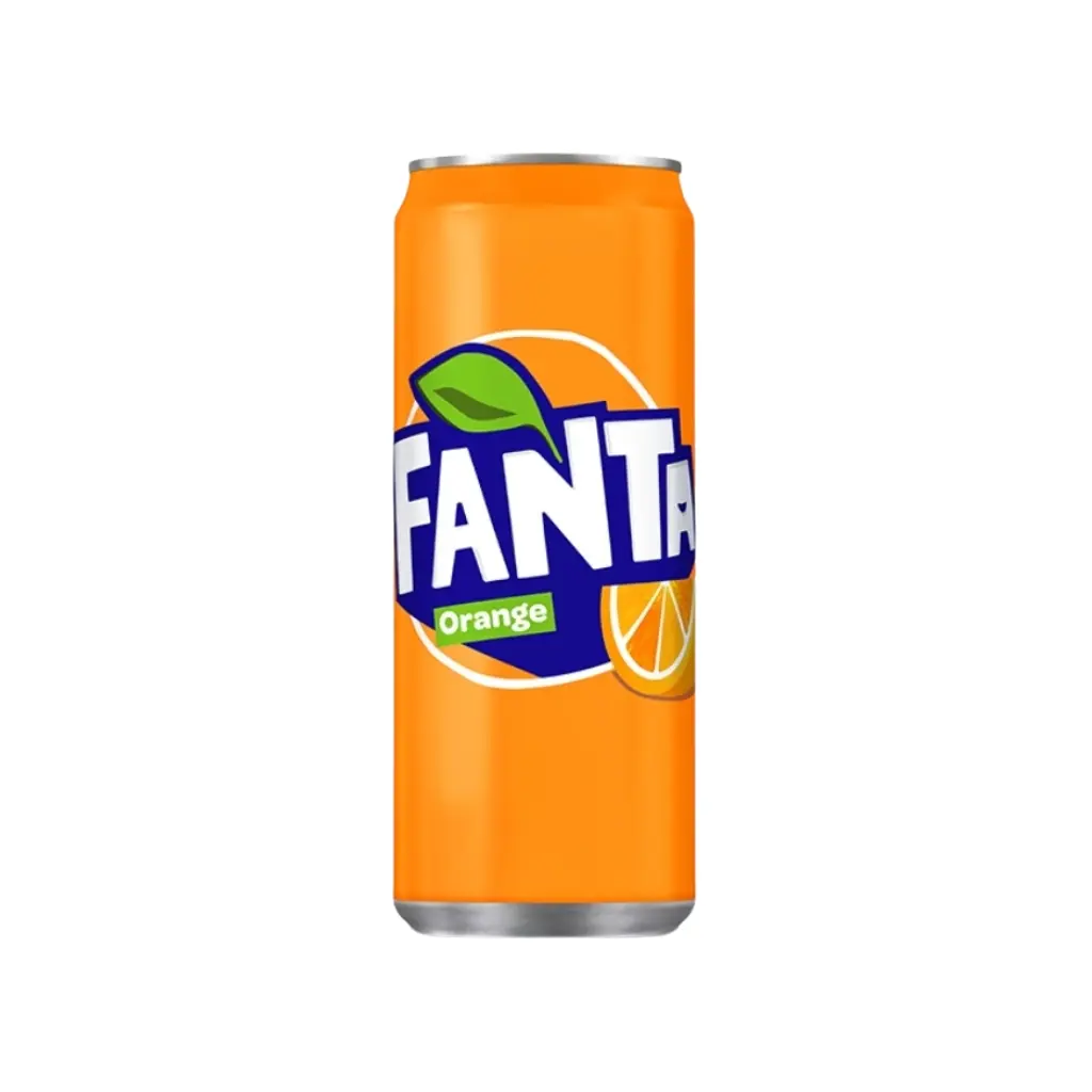 Fanta