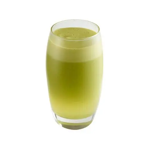 14. power juice large