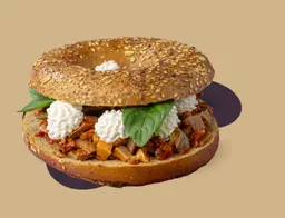 Bagel Makdous