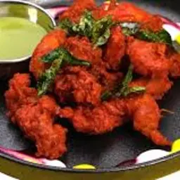 Chicken 65
