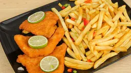دجاج بانية