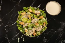 Chicken Caesar Salad