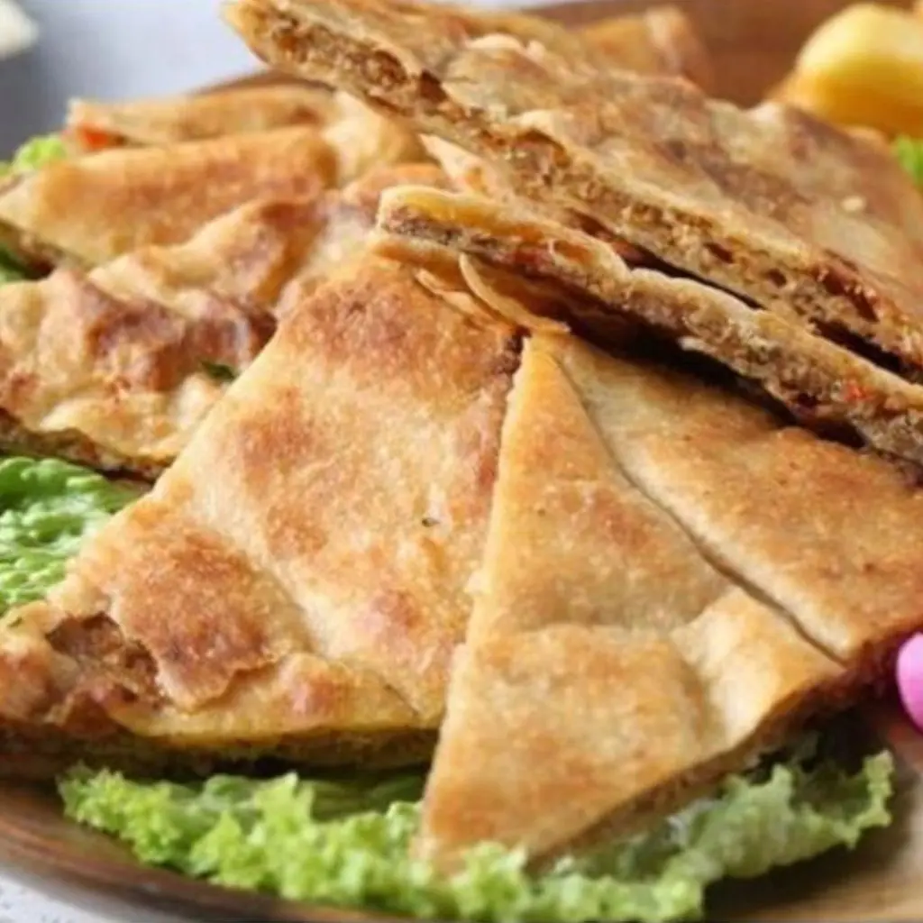 عرايس لحم