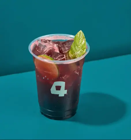 Signature Mojito