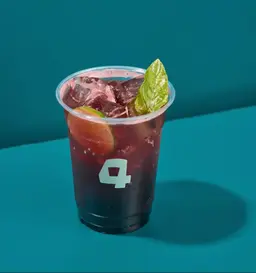 Signature Mojito