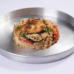 مقلوبة كنعد