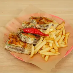 حواوشي لحم
