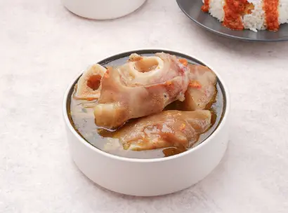 Mood Trotters Soup