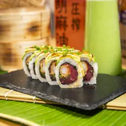 Dragon Roll