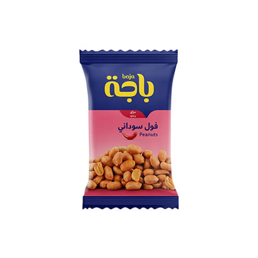 Peanut Spicy 15 GM