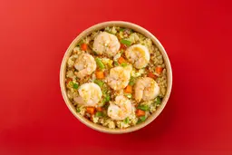 Young Chow Fried Rice