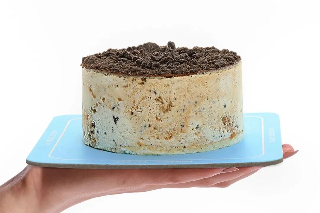 Cookies And Cream Cake