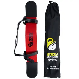 Body Builder Arm Blaster 1 Piece