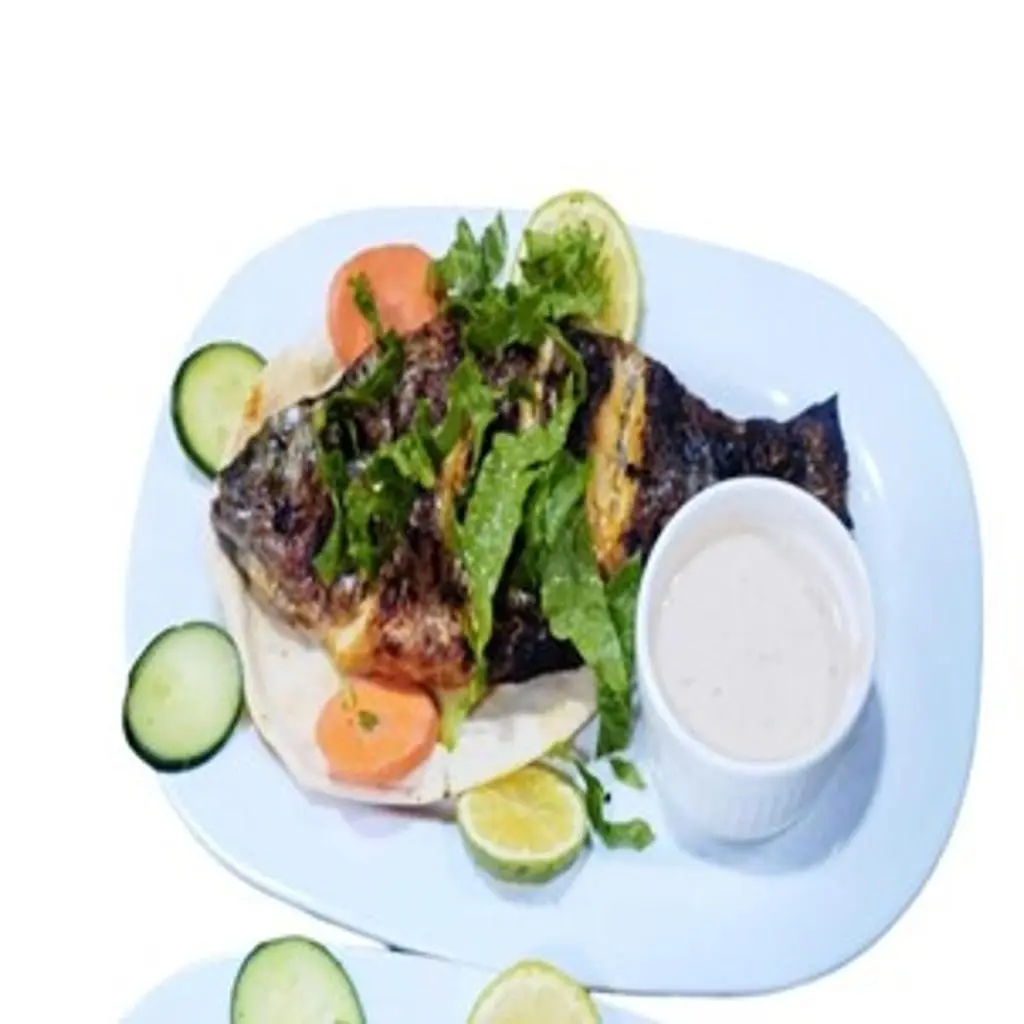 Tilapia