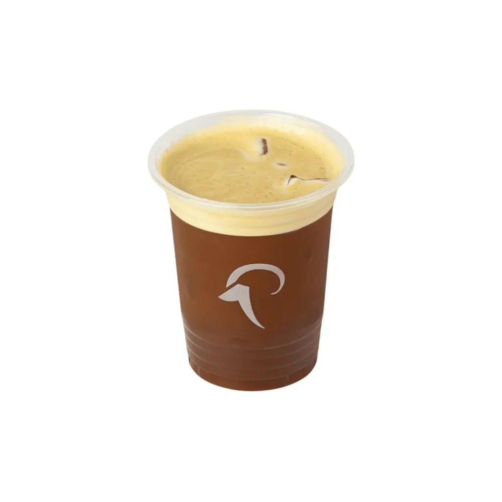 Alfredo Espresso