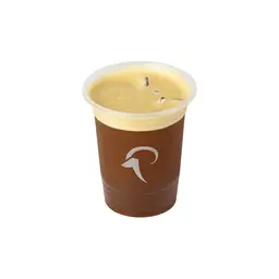 Alfredo Espresso