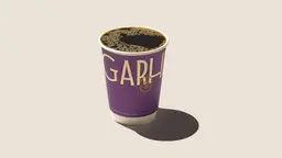 Hot Americano