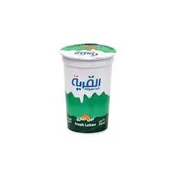 لبن القرية