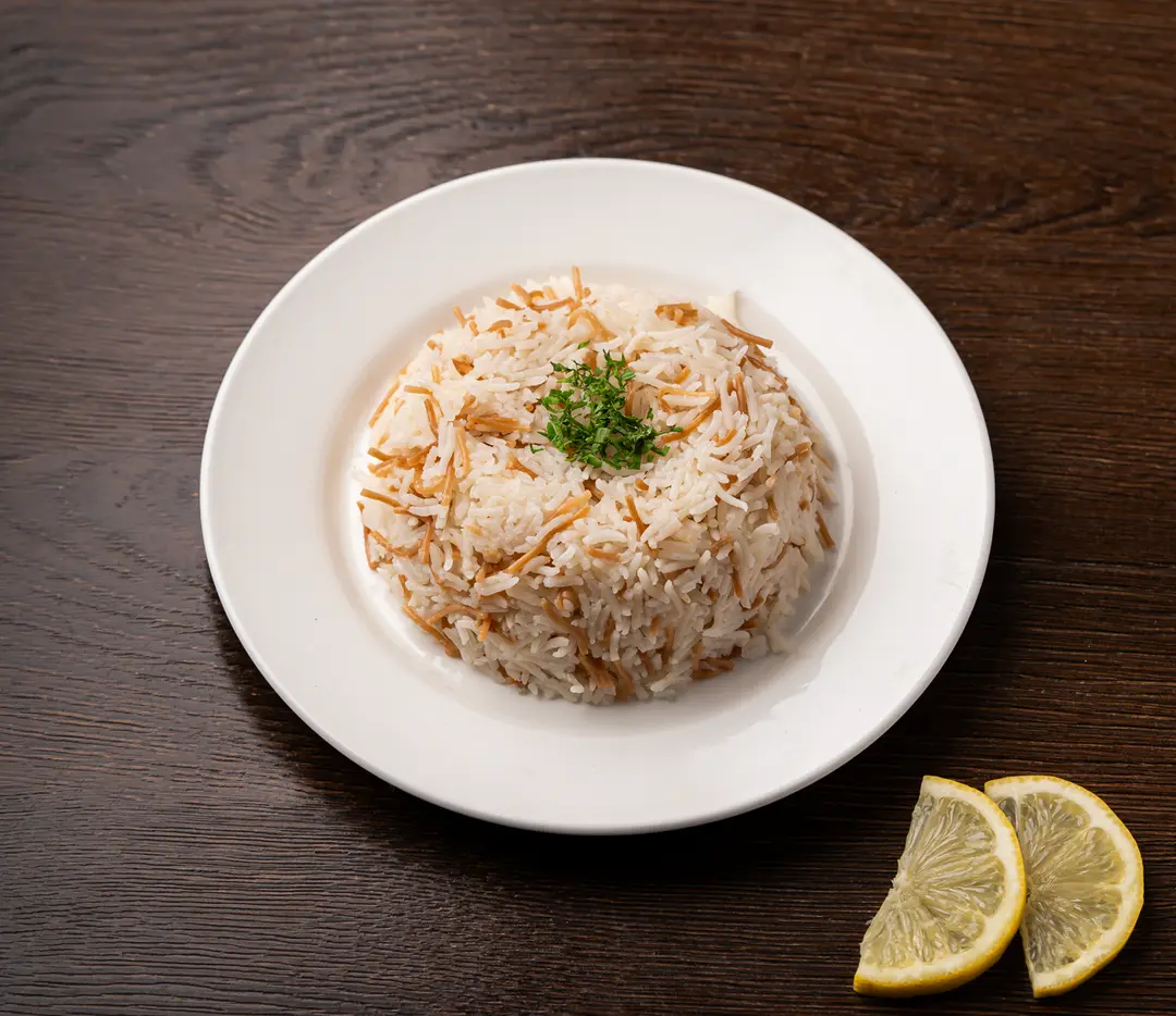 Vermicelli Rice
