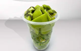 Kiwi Pieces