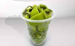 Kiwi Pieces