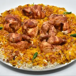 برياني دجاج