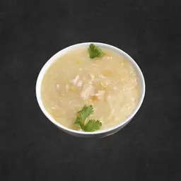 Chicken Corn Soup