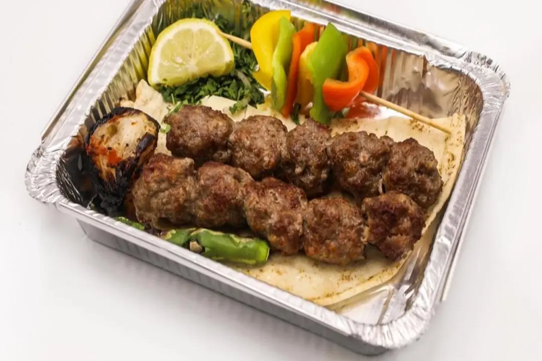 مبشور لحم