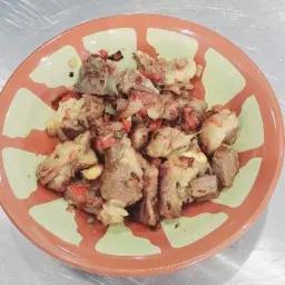 Muqalqil Hashi Al Wafa