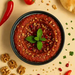 Muhammara