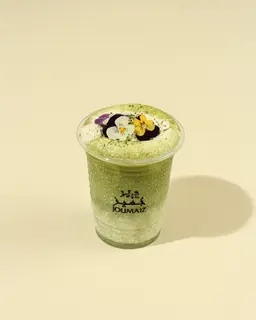 ايس ماتشا