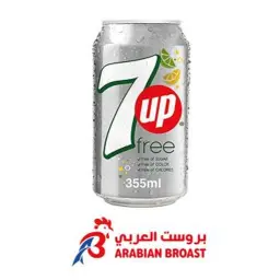 7 Up Diet