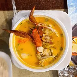 شوربة فياجرا جاد