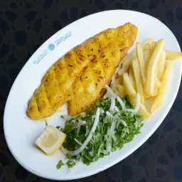 ماهي شيراز