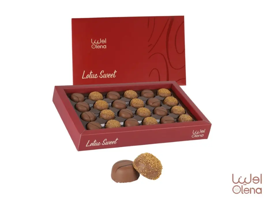 Lotus Box