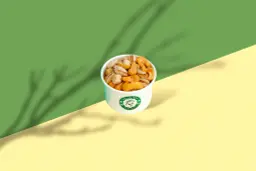 مكسرات مشكل