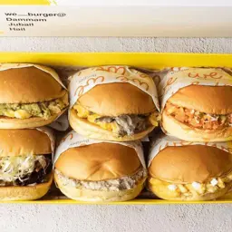 Potato Bread Breakfast Box