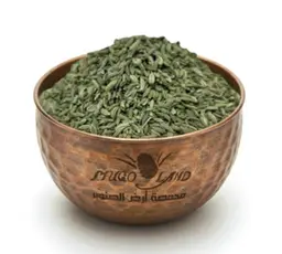 Fennel Seed R55
