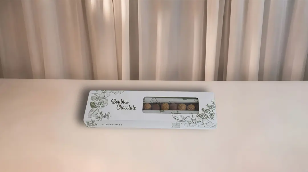 Chocola ball