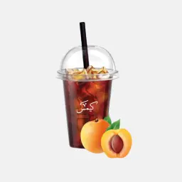 أيس تي خوخ