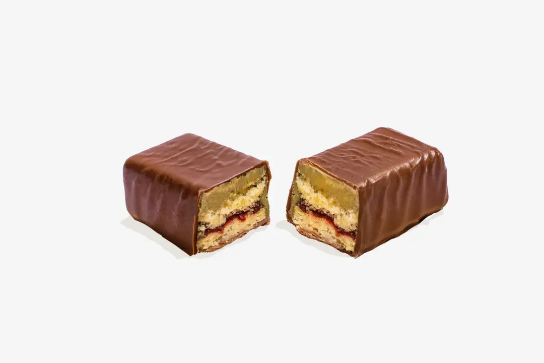 Pistachio Chocolate Bar