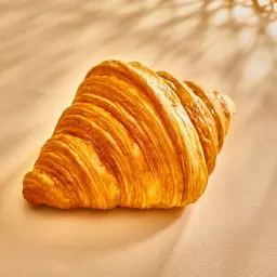 كروسان زبده ساده
