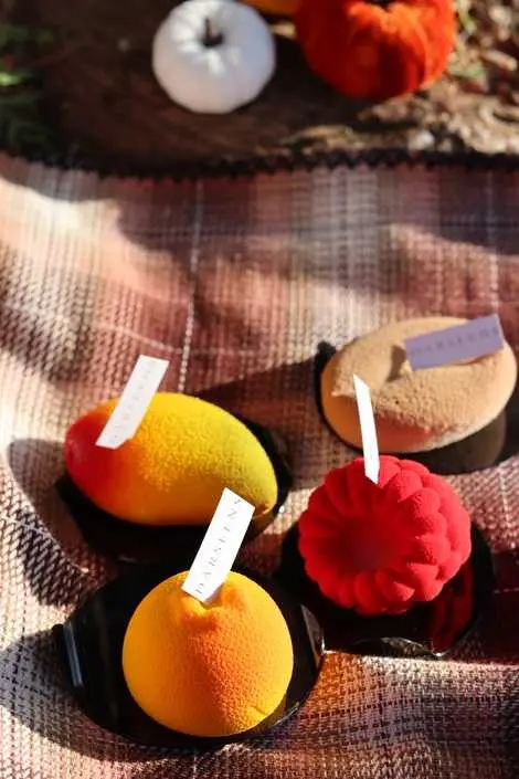 Fruit basket