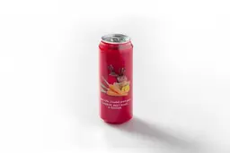Carrot Beet with ginger
