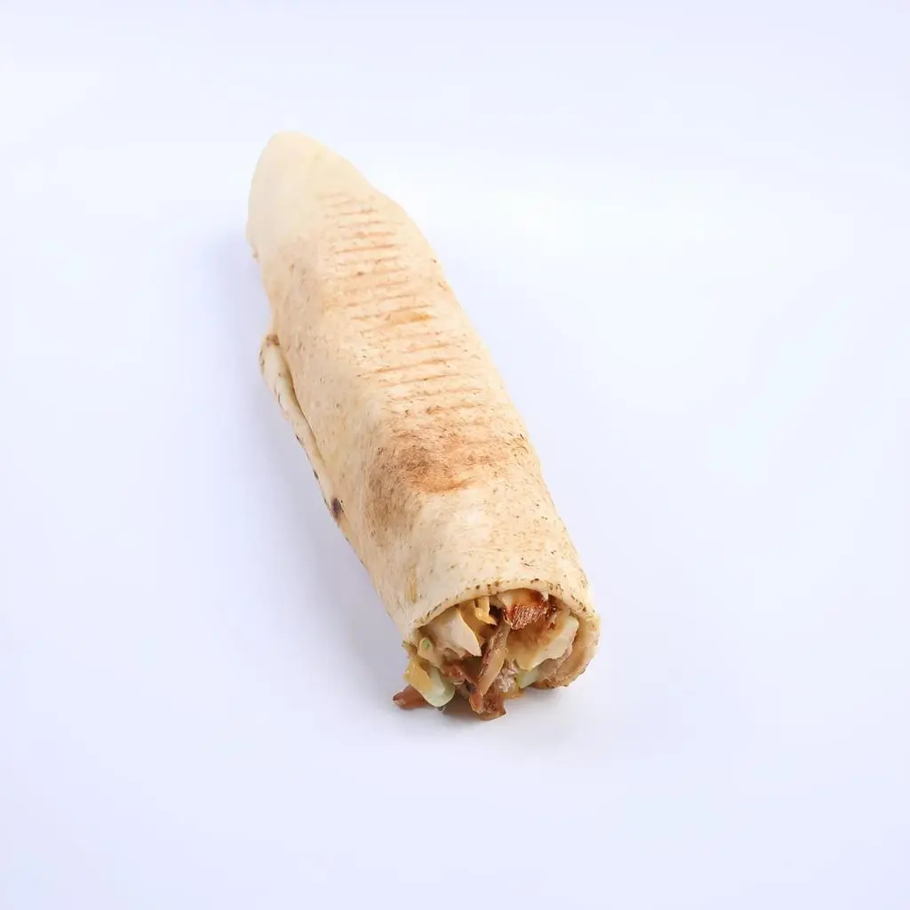Um Al Sawrekh Chicken